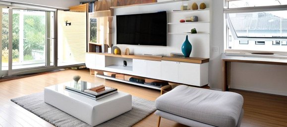 8-Zimmer Haus in Wiesbaden, Germany, Nr. 265375 8