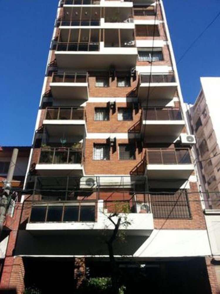 2 bedrooms Apartment in Bermudez, Argentina No. 3229