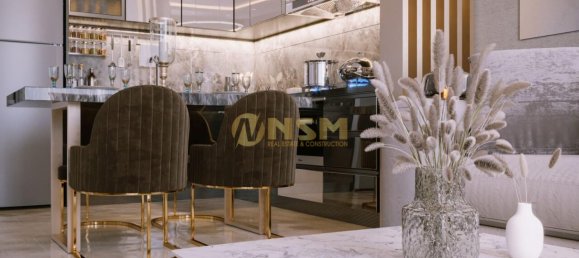 Apartment 1+1 in Alanya, Turkey No. 13410 30