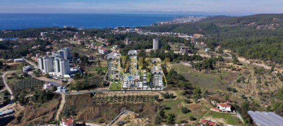 Apartment 1+1 in Alanya, Turkey No. 13410 20