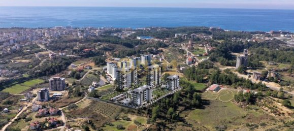 Apartment 1+1 in Alanya, Turkey No. 13410 18