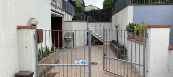 7-salle Villa à San Miniato, Italy No. 20835 29