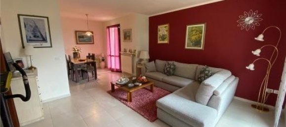 7-salle Villa à San Miniato, Italy No. 20835 2