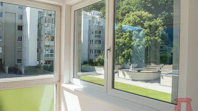 2 غرف نوم شقة في Innsbruck-Stadt, Austria رقم 59077