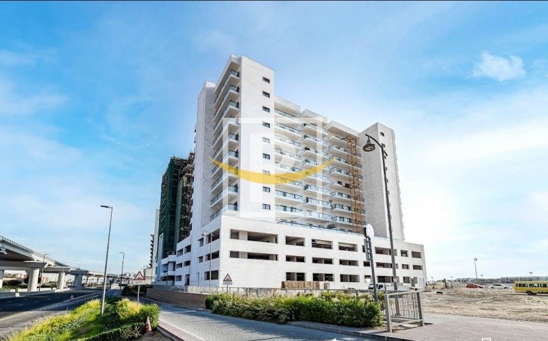 2 bedrooms Apartment in Al Furjan, UAE No. 8509