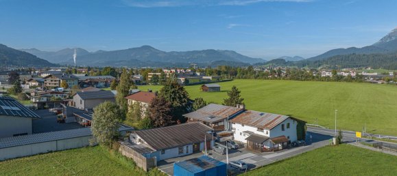  قطعة أرض في St. Johann in Tirol, Austria رقم 62713 3