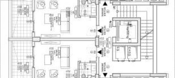 Apartamento de 2 divisões em Kargicak, Turkey N.º 13831 20