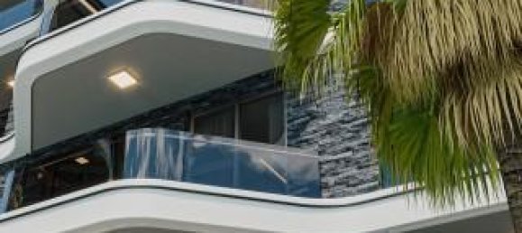 Apartamento de 2 divisões em Kargicak, Turkey N.º 13831 6