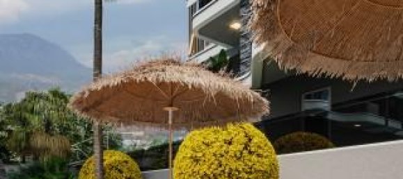 Apartamento de 2 divisões em Kargicak, Turkey N.º 13831 7