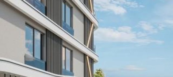 Apartamento de 2 divisões em Kargicak, Turkey N.º 13831 9