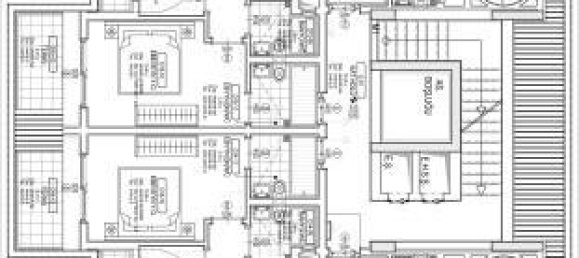 Apartamento de 2 divisões em Kargicak, Turkey N.º 13831 21