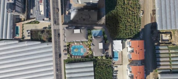 Apartamento de 2 divisões em Kargicak, Turkey N.º 13831 3