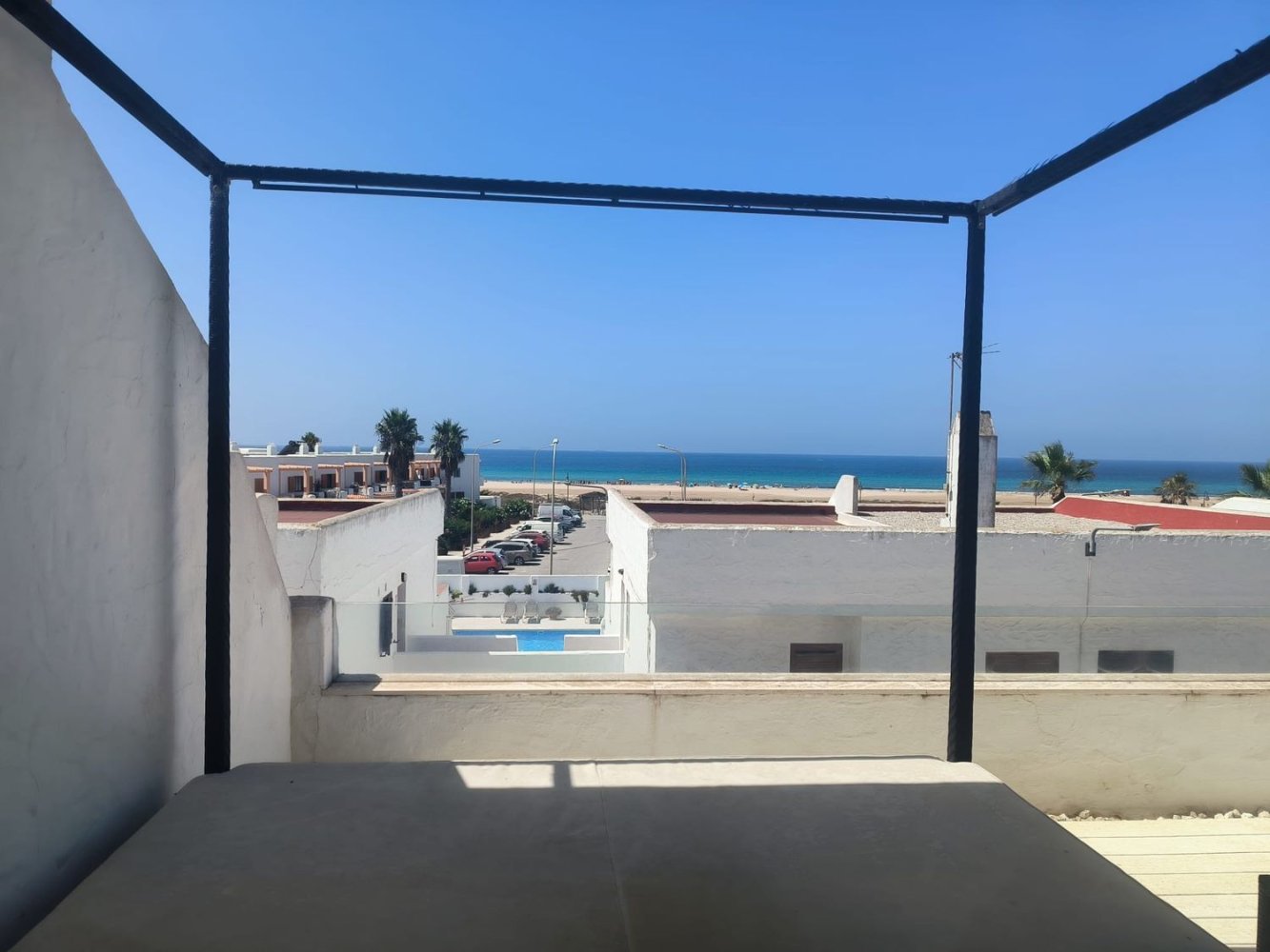 1 Schlafzimmer Wohnung in Tarifa, Spain, Nr. 216131