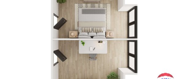 3 chambres Appartement à Kleve, Germany No. 192806 4