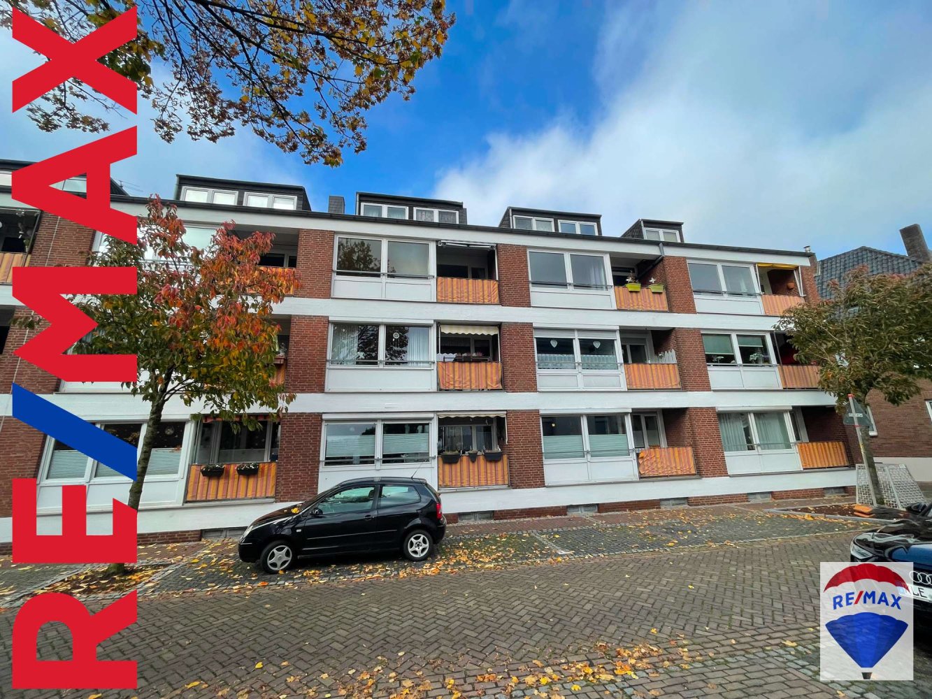 3 chambres Appartement à Kleve, Germany No. 192806