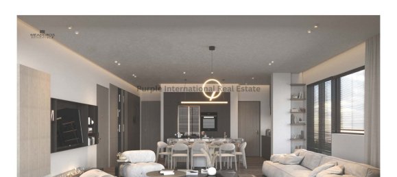 3 bedrooms Apartment in Strovolos, Cyprus No. 24445 4