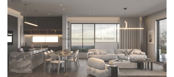 3 bedrooms Apartment in Strovolos, Cyprus No. 24445 3