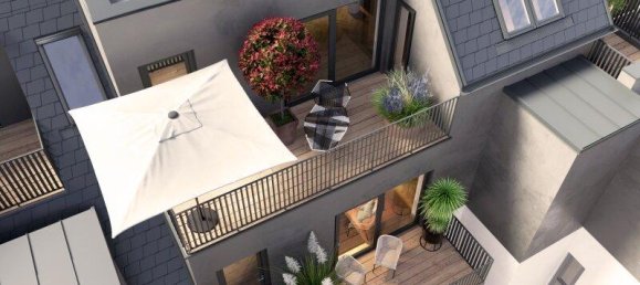 4 rooms Apartment in Vienna, Austria No. 144870 4