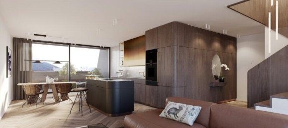 4 rooms Apartment in Vienna, Austria No. 144870 2