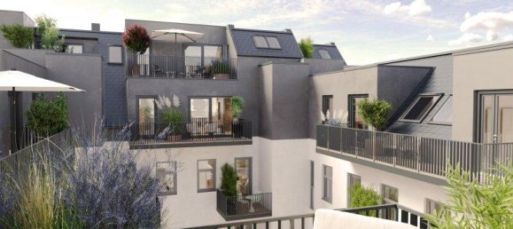 4 rooms Apartment in Vienna, Austria No. 144870 3