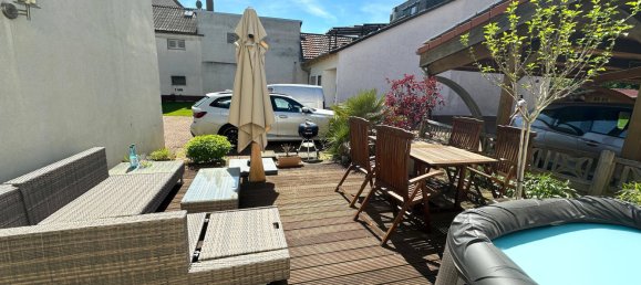 Casa de 6 divisões em Darmstadt-Dieburg, Germany N.º 23234 18