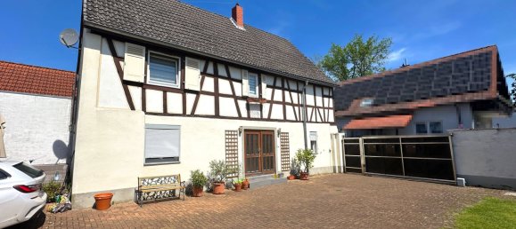 Casa de 6 divisões em Darmstadt-Dieburg, Germany N.º 23234 2