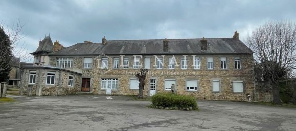48 bedrooms House in Guingamp, France No. 297764 7