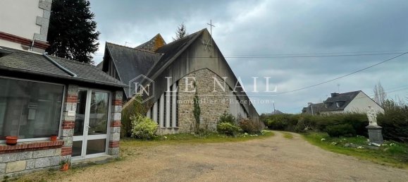 48 bedrooms House in Guingamp, France No. 297764 8