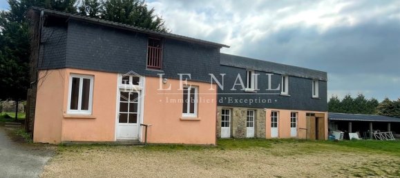 48 bedrooms House in Guingamp, France No. 297764 5