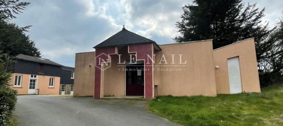 48 bedrooms House in Guingamp, France No. 297764 6