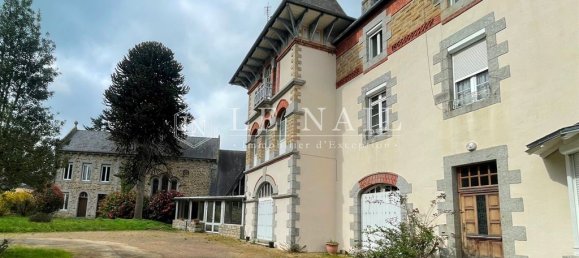 48 bedrooms House in Guingamp, France No. 297764 3