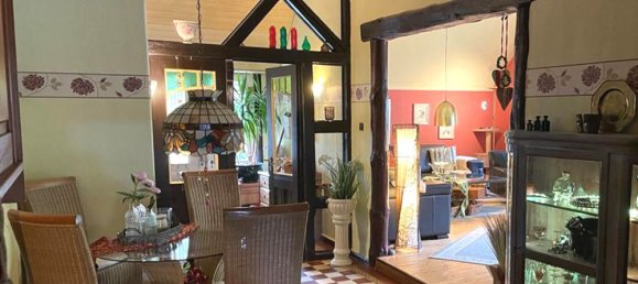 Коммерческая недвижимость с 1 спальней в Cuxhaven, Германия № 130578 5