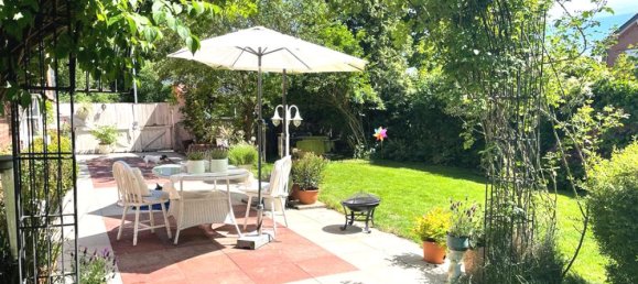 Коммерческая недвижимость с 1 спальней в Cuxhaven, Германия № 130578 4