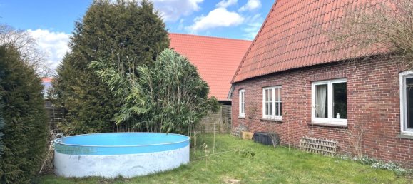 Коммерческая недвижимость с 1 спальней в Cuxhaven, Германия № 130578 15