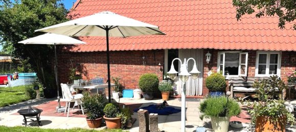 Коммерческая недвижимость с 1 спальней в Cuxhaven, Германия № 130578 2