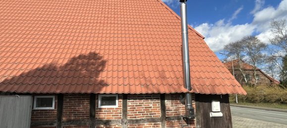 Коммерческая недвижимость с 1 спальней в Cuxhaven, Германия № 130578 7