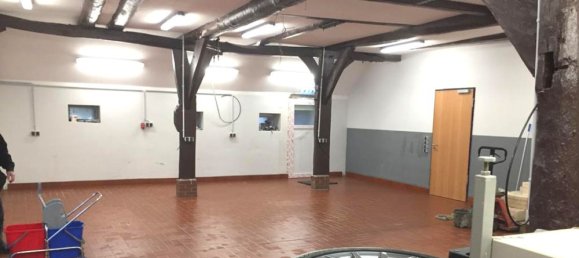 Коммерческая недвижимость с 1 спальней в Cuxhaven, Германия № 130578 12