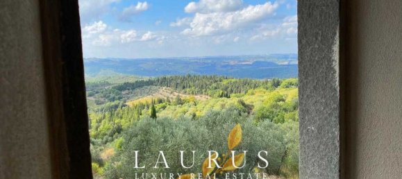 10-Zimmer Haus in Greve in Chianti, Italy, Nr. 192507 18