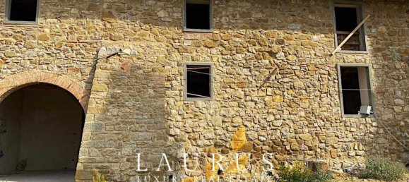 10-Zimmer Haus in Greve in Chianti, Italy, Nr. 192507 12