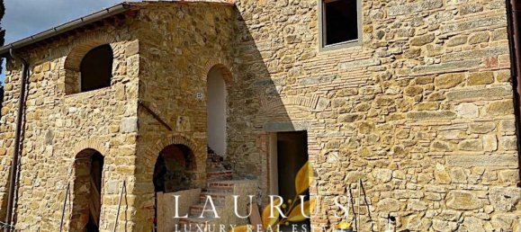 10-Zimmer Haus in Greve in Chianti, Italy, Nr. 192507 6