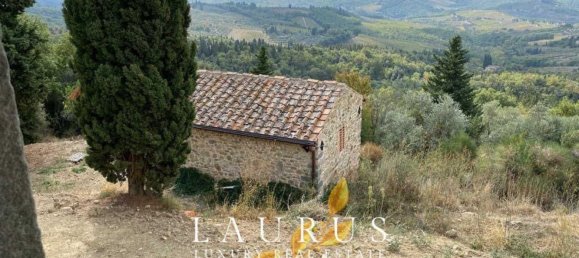 10-Zimmer Haus in Greve in Chianti, Italy, Nr. 192507 25