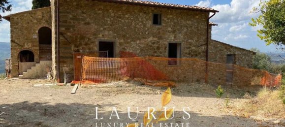 10-Zimmer Haus in Greve in Chianti, Italy, Nr. 192507 15