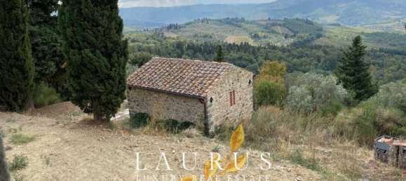 10-Zimmer Haus in Greve in Chianti, Italy, Nr. 192507 19