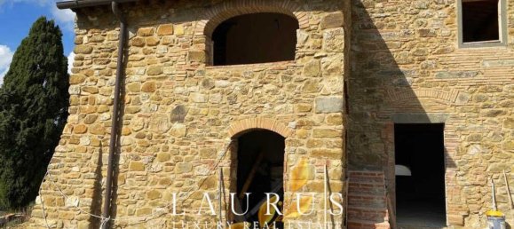 10-Zimmer Haus in Greve in Chianti, Italy, Nr. 192507 22