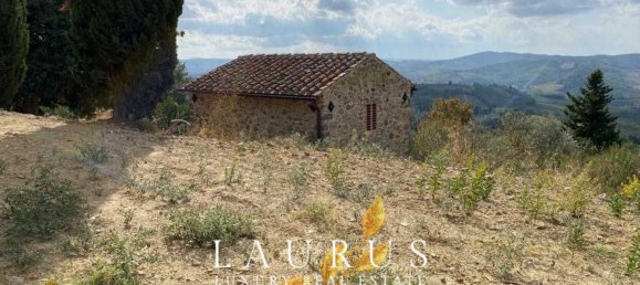 10-Zimmer Haus in Greve in Chianti, Italy, Nr. 192507 26