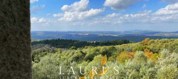 10-Zimmer Haus in Greve in Chianti, Italy, Nr. 192507 2