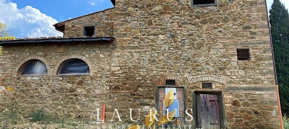 10-Zimmer Haus in Greve in Chianti, Italy, Nr. 192507 5