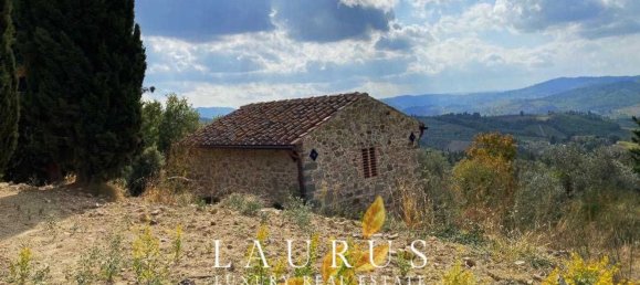 10-Zimmer Haus in Greve in Chianti, Italy, Nr. 192507 24