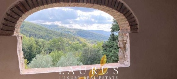 10-Zimmer Haus in Greve in Chianti, Italy, Nr. 192507 13