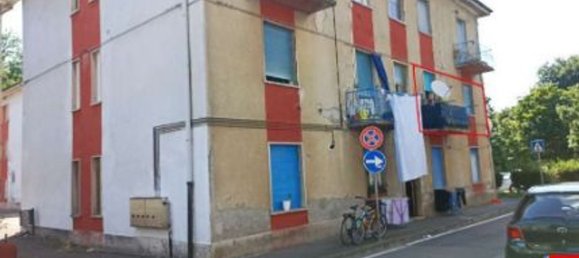 2-Zimmer Wohnung in Cesano Maderno, Italy, Nr. 6978 16